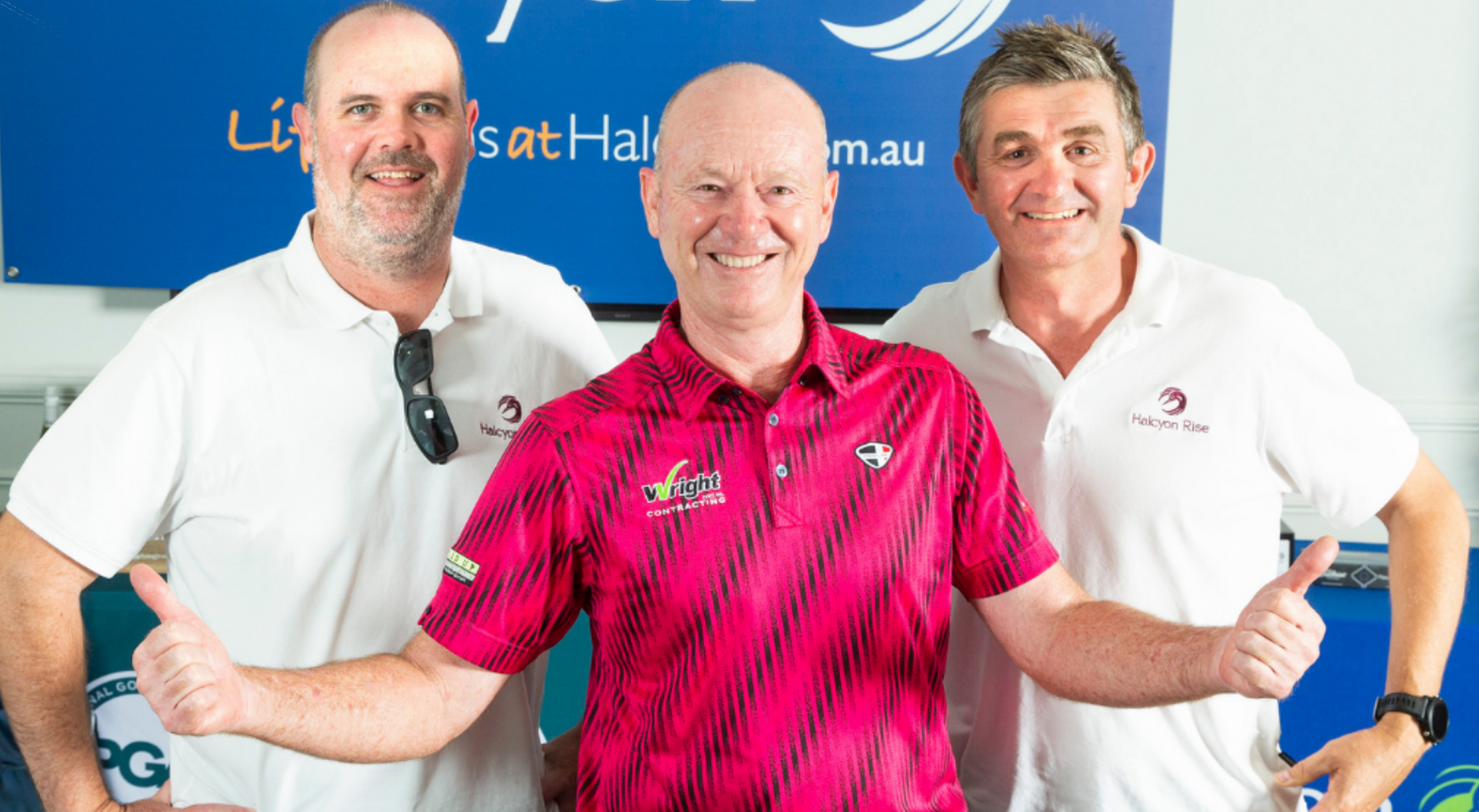 Joyner goes back-to-back at Meadowbrook Pro-Am