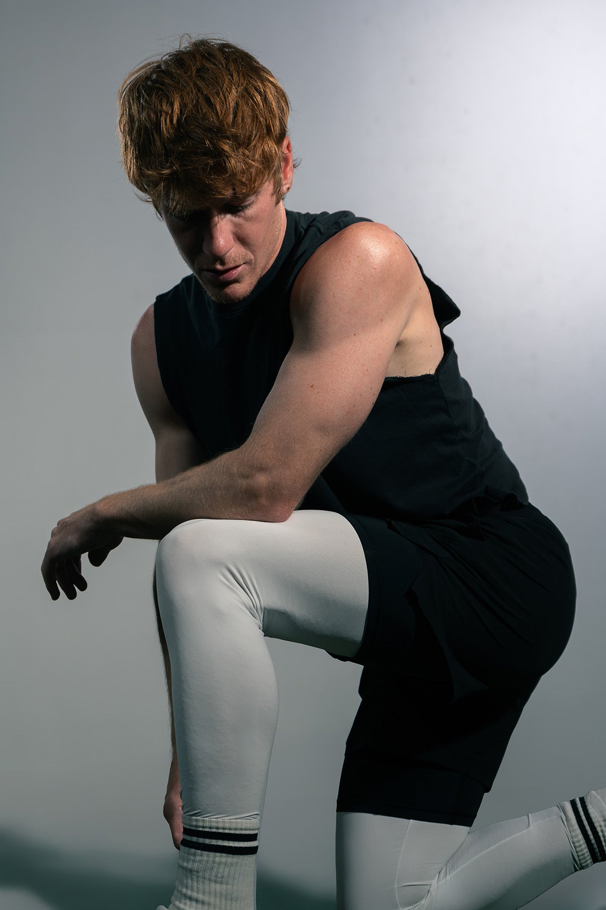 SP Legs - Sun Protection Sleeves for Legs