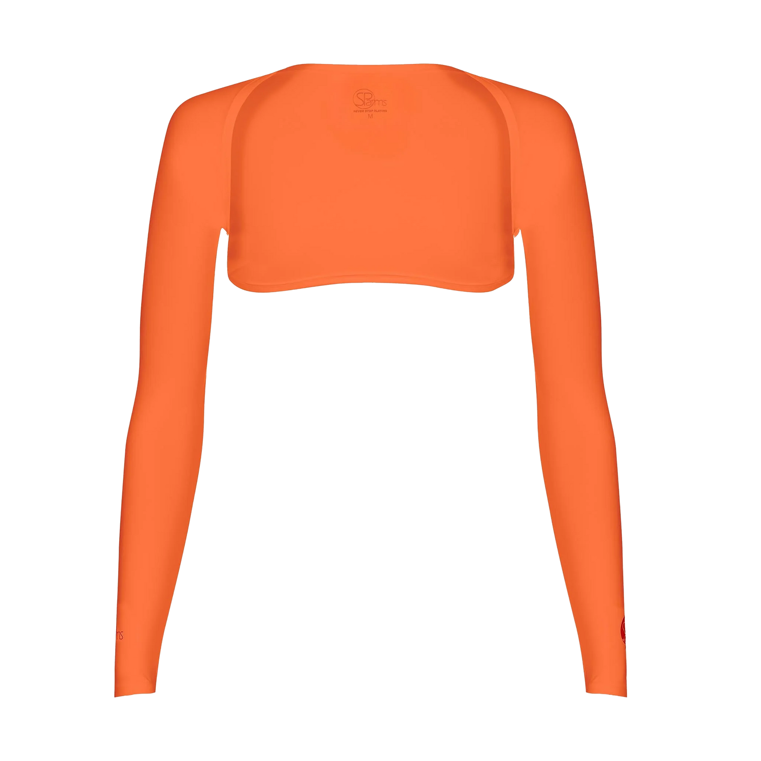 Shoulder Wrap (Hi Vis Orange)