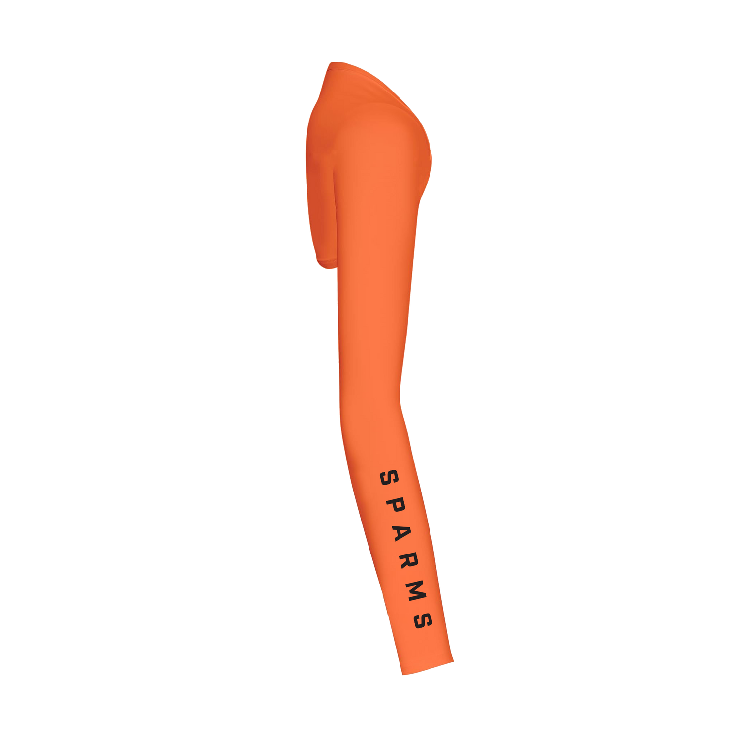 Shoulder Wrap (Hi Vis Orange)