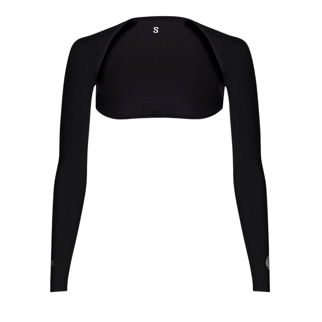 Shoulder Wrap (Black)