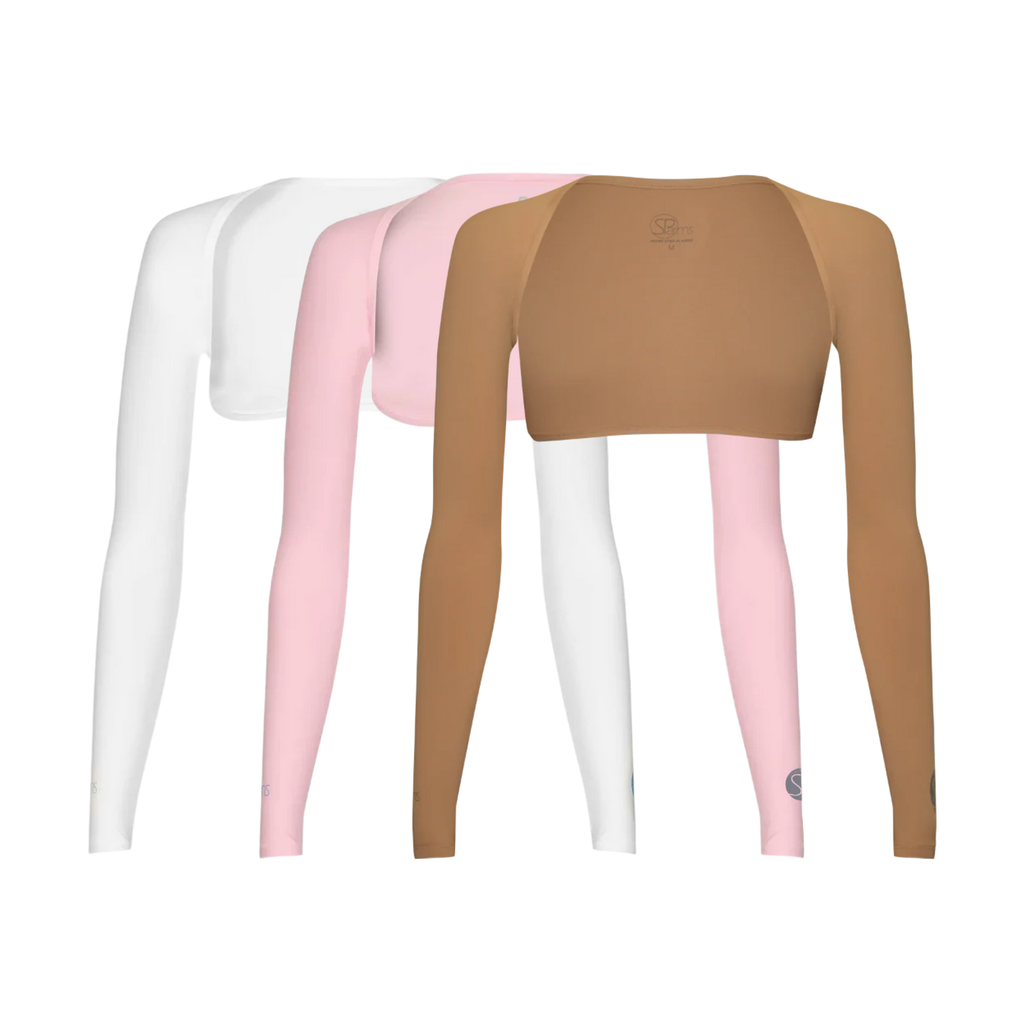 The Court Chic - Shoulder Wrap Set