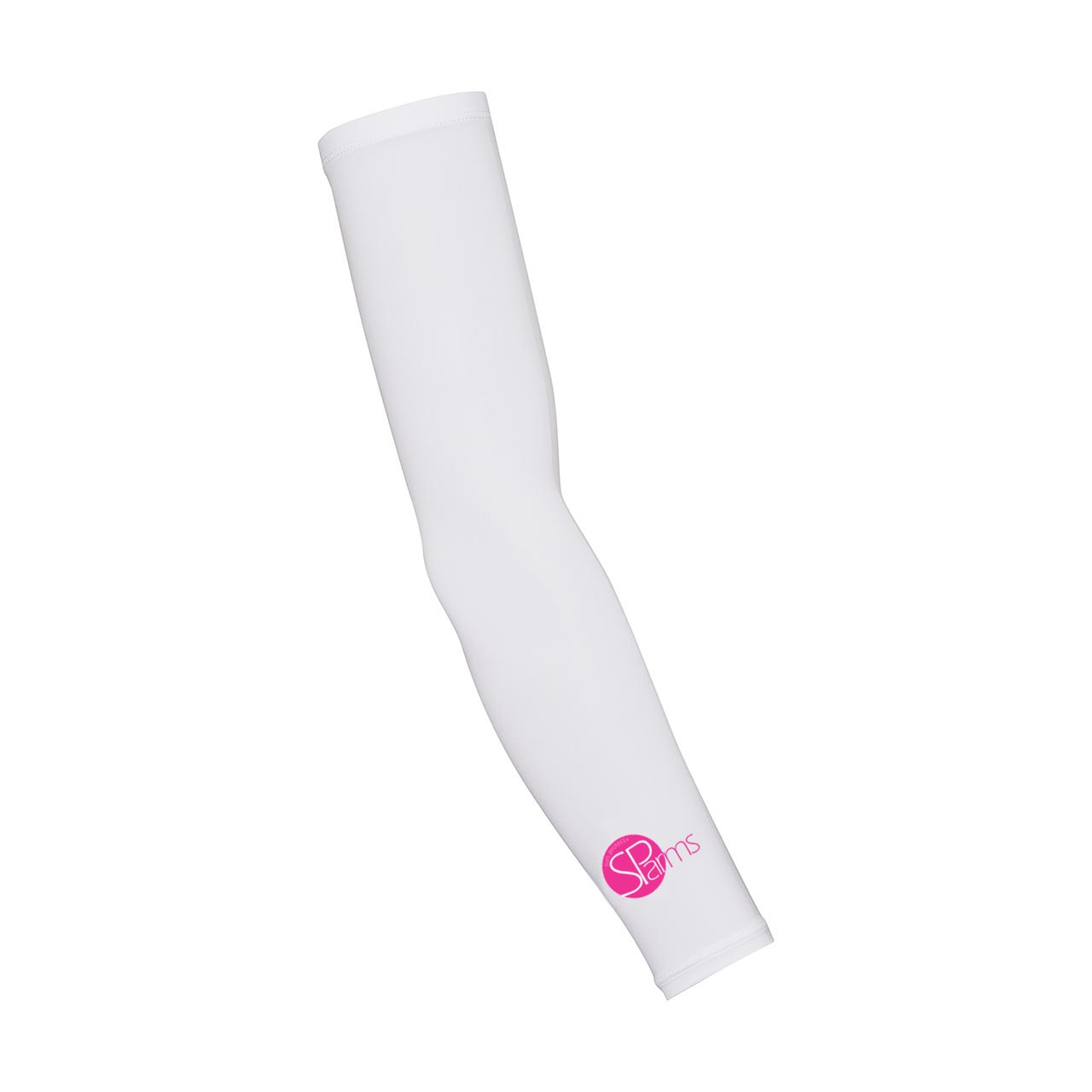 Sparms UPF50+ Arm Sleeves Limited Edition Girl's Golf Custom Logo