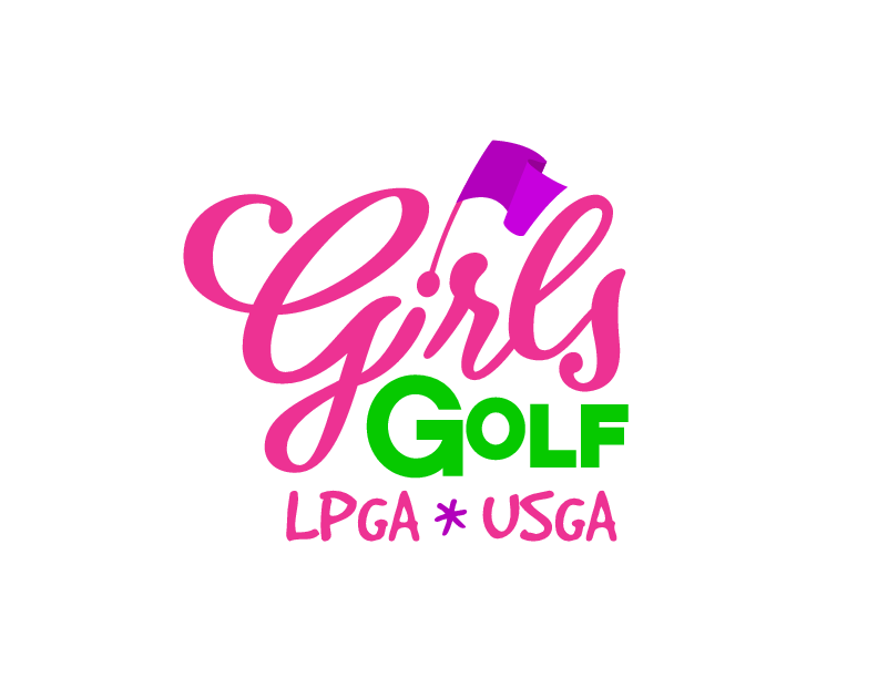 Sparms UPF50+ Arm Sleeves Limited Edition Girl's Golf Custom Logo