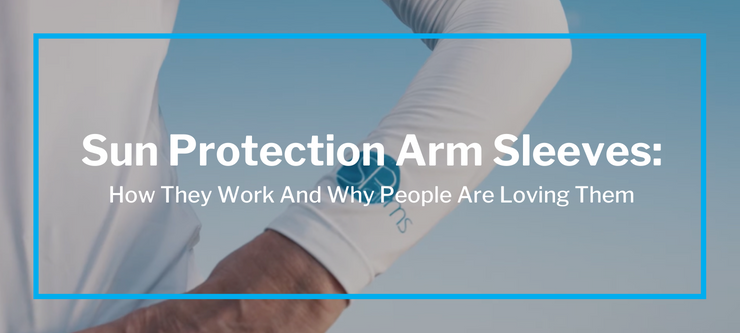Sun Protection Arm Sleeves: How They Work And Why People Are Loving Them
