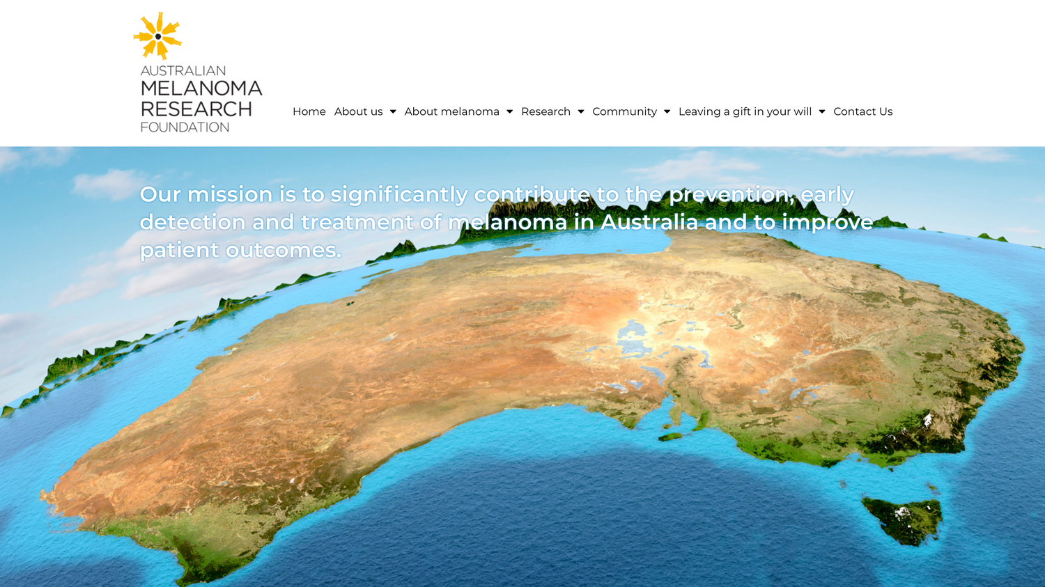 Australian Melanoma Research