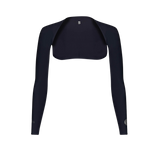 SP Shoulder Wrap [Navy]