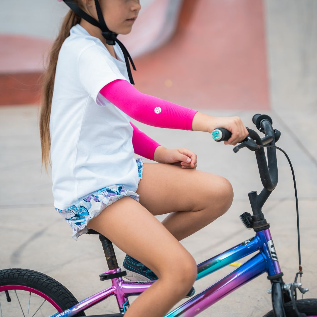 Everyday Performance Sleeves Kids (One Size)