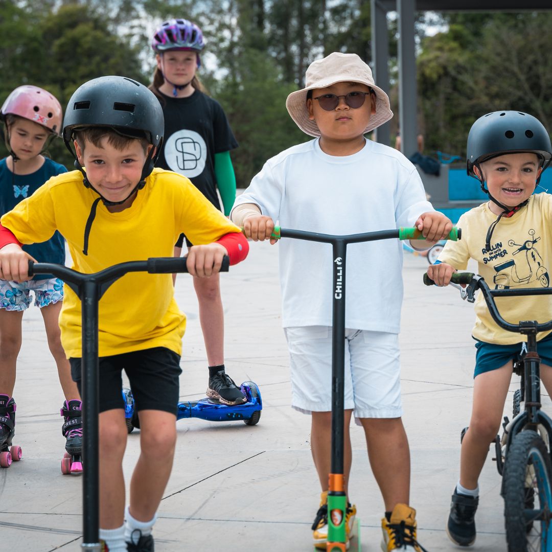 Everyday Performance Sleeves Kids (One Size)