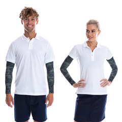 SP Arms - Shoulder Wrap [Camo Khaki] - SParms