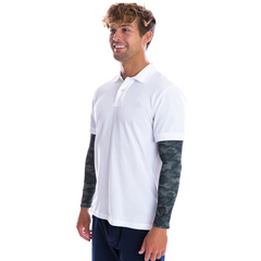 SP Arms - Shoulder Wrap [Camo Khaki] - SParms