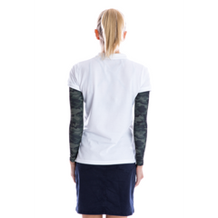 SP Arms - Shoulder Wrap [Camo Khaki] - SParms