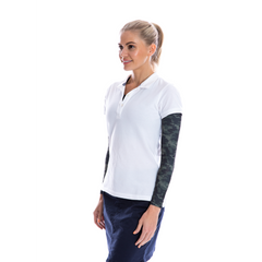 SP Arms - Shoulder Wrap [Camo Khaki] - SParms