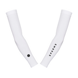 NEW Performance Sleeves Adult (White, Pair) - One Size