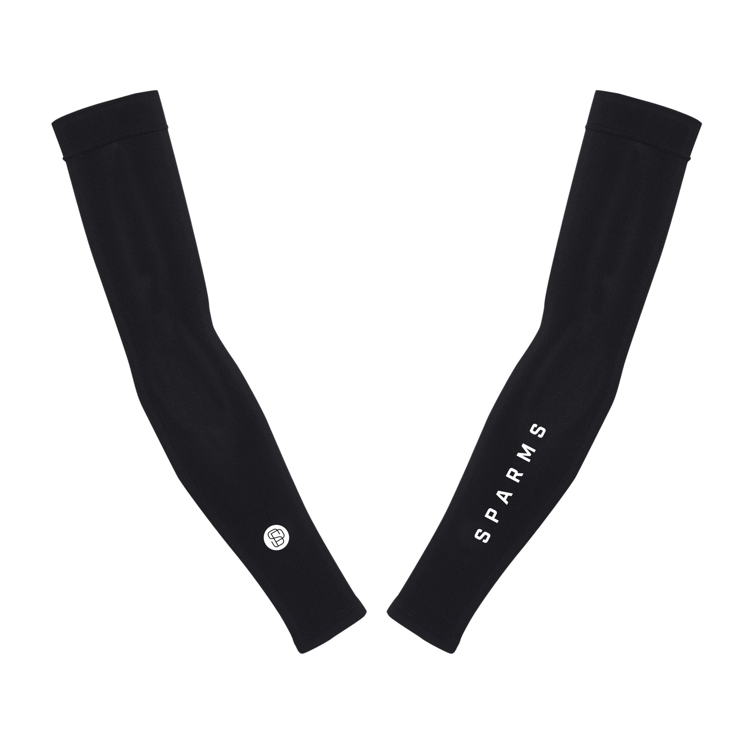 NEW Performance Sleeves Adult (Black, Pair) - One Size