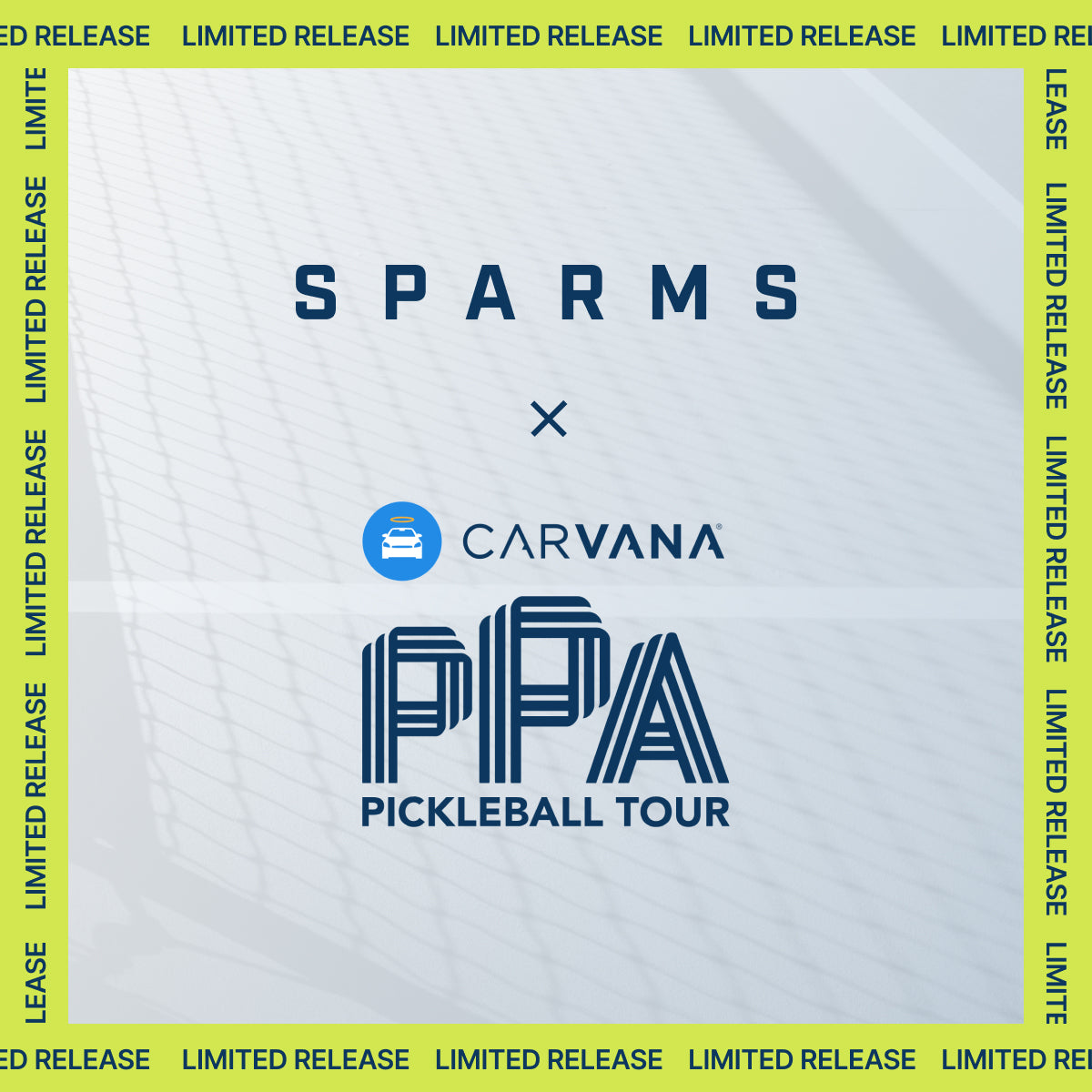 PPA x SParms UPF50+ Arm Sleeves (White, Pair)