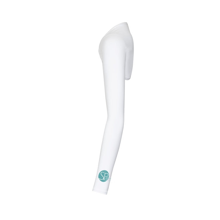 Sparms UPF50+ Shoulder Wrap (Limited Edition LPGA Amateur Golf Custom Logo)