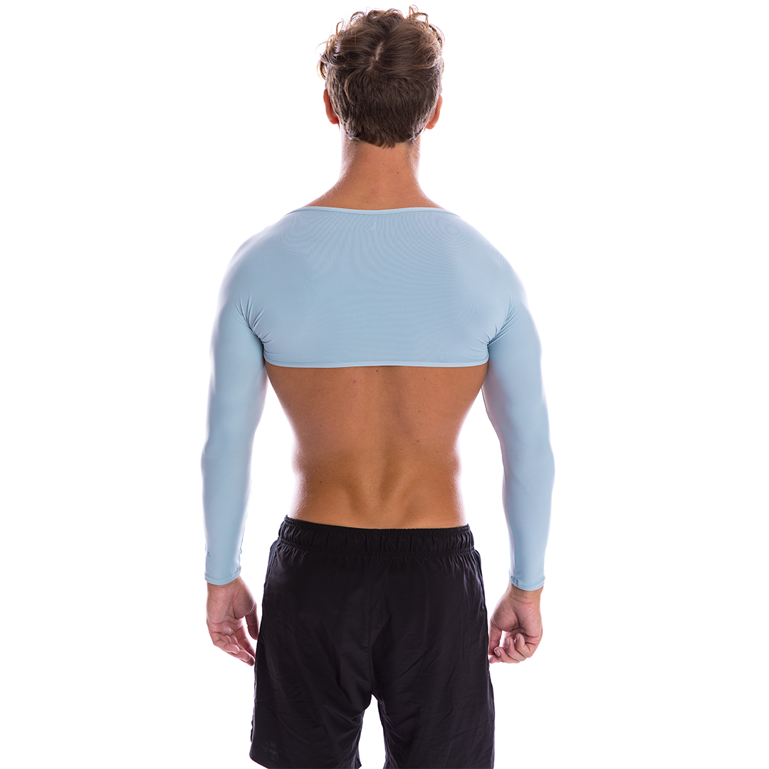 SP Arms - Shoulder Wrap [Grey] - SParms