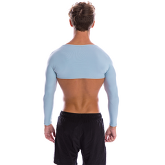 SP Arms - Shoulder Wrap [Grey] - SParms