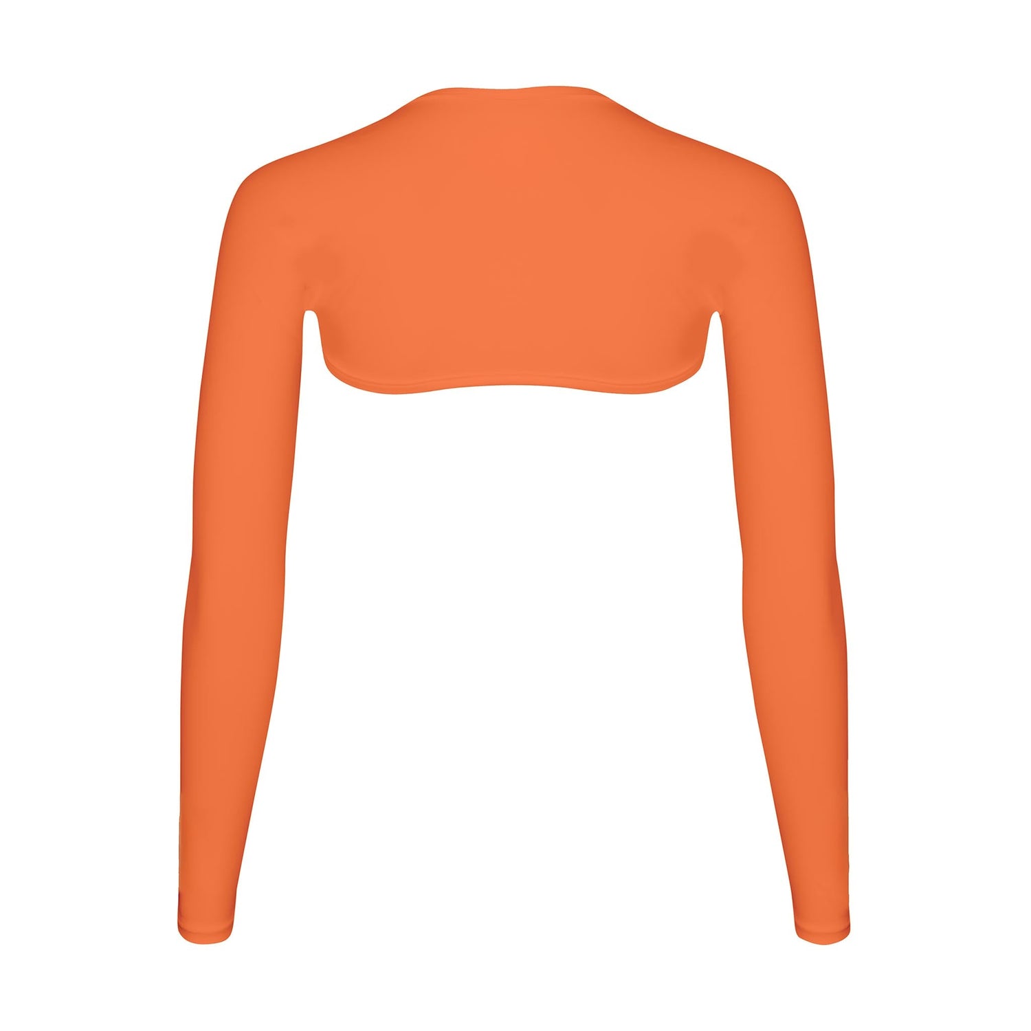 SP Shoulder Wrap [Hi Vis Orange]