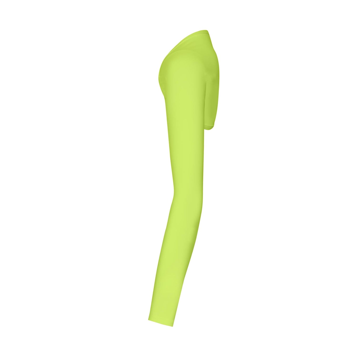 SP Shoulder Wrap [Hi Vis Green]