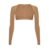 SP Shoulder Wrap [Latte]