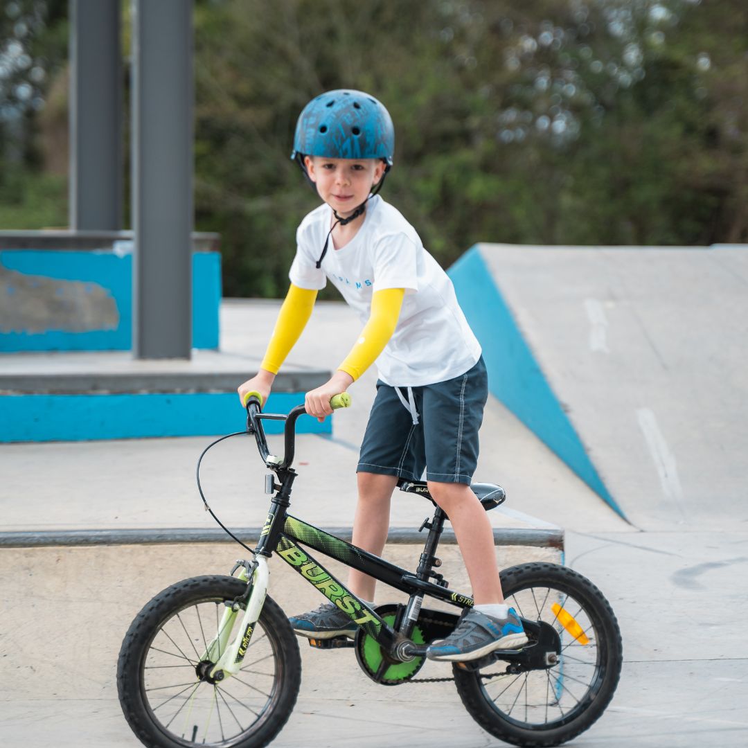 Everyday Performance Sleeves Kids (One Size)