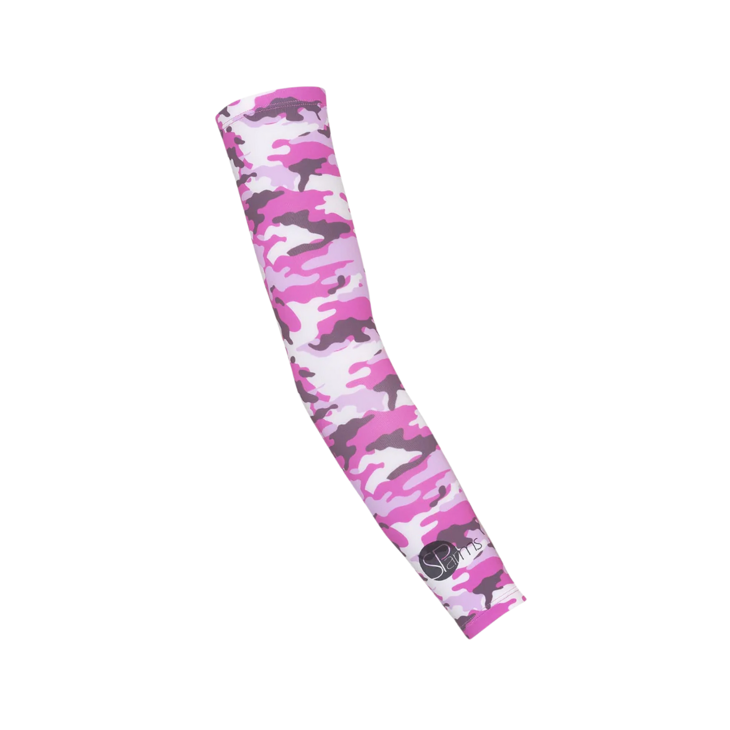 Original Arm Sleeves (Camo Pink)