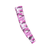 Original Arm Sleeves (Pink Camo)