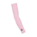 SParms UPF50+ Arm Sleeves (Pink, Pair)