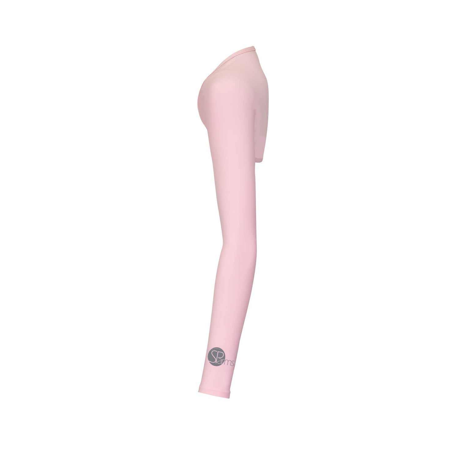 SP Shoulder Wrap [Pink]