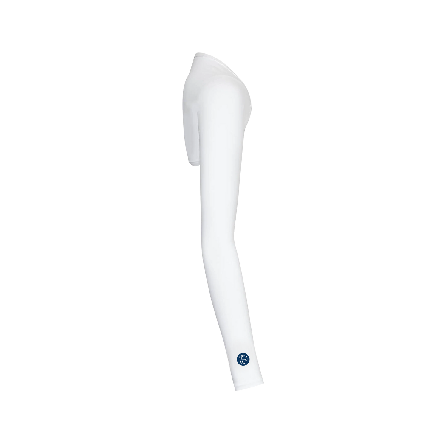 PPA x Sparms Shoulder Wrap (White)