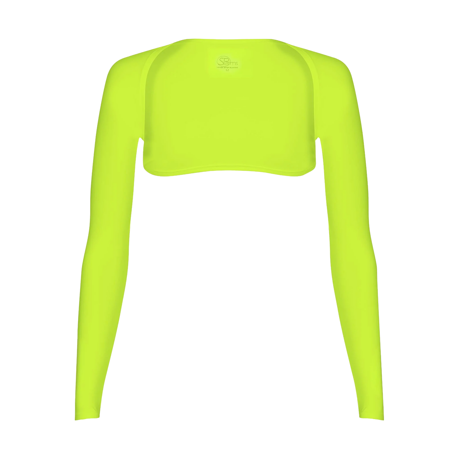 SP Shoulder Wrap [Hi Vis Green]