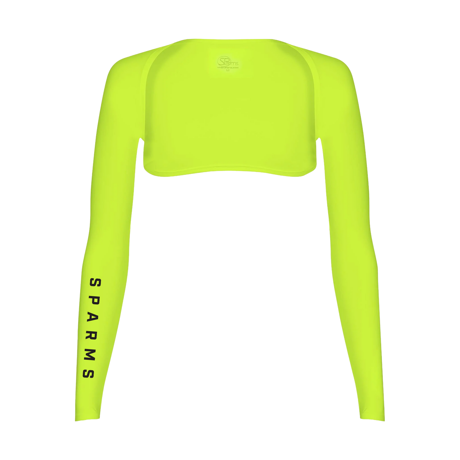 Shoulder Wrap (Hi Vis Green)
