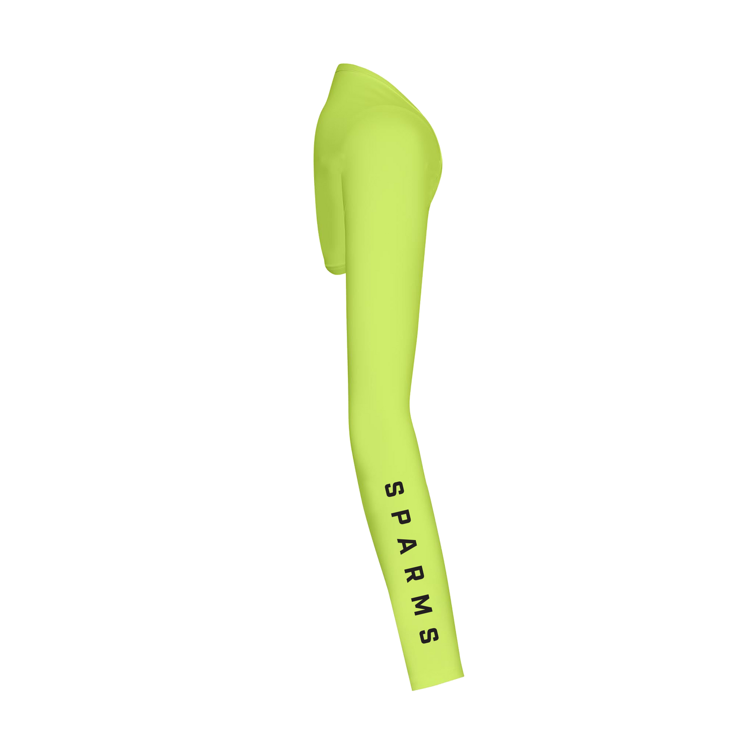 Shoulder Wrap (Hi Vis Green)