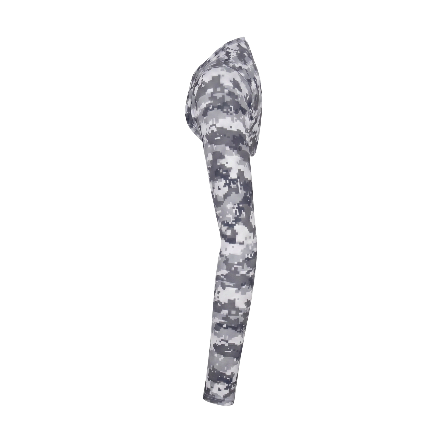 Sparms UPF50+ Shoulder Wrap (Arctic Camo Blue)