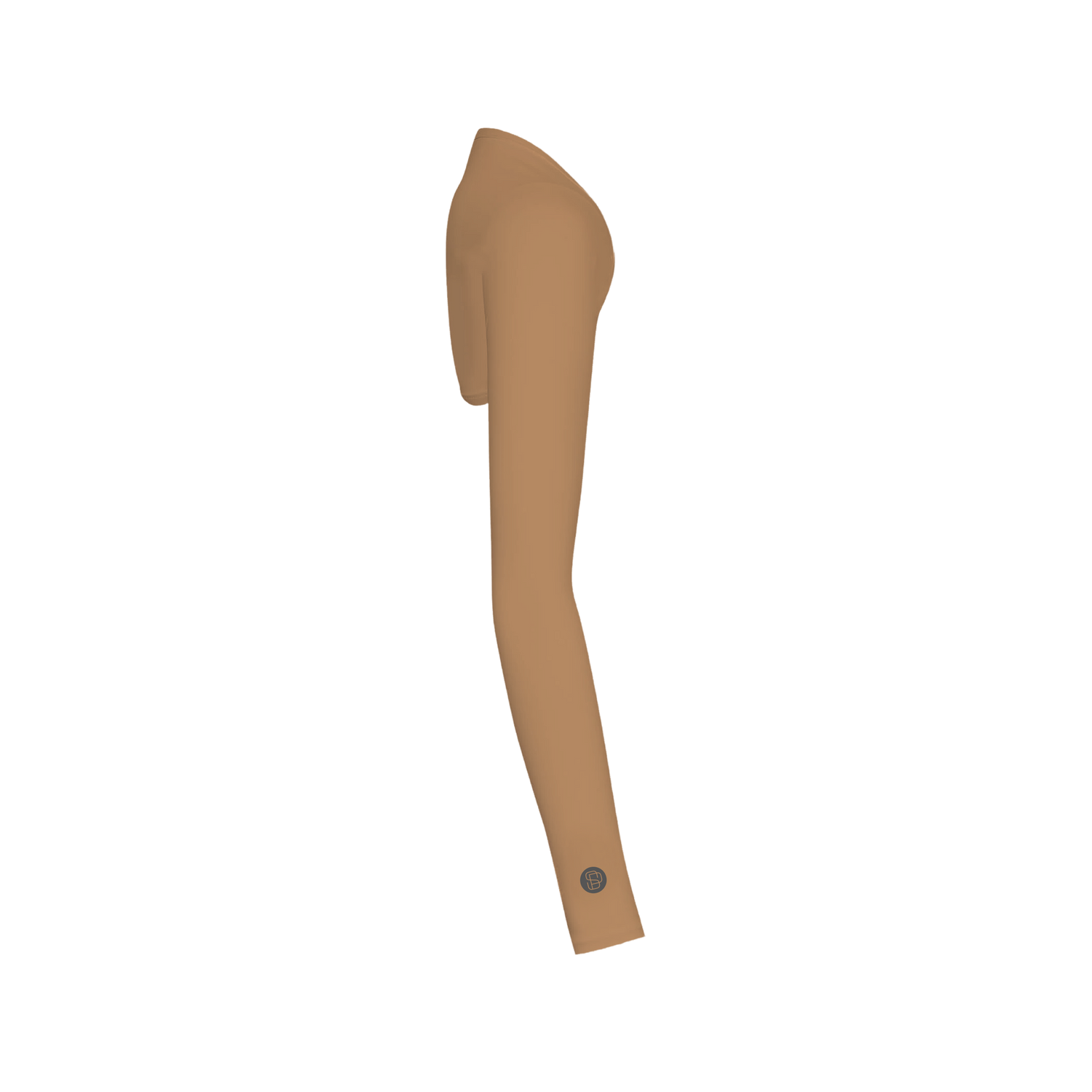 Shoulder Wrap (Latte)