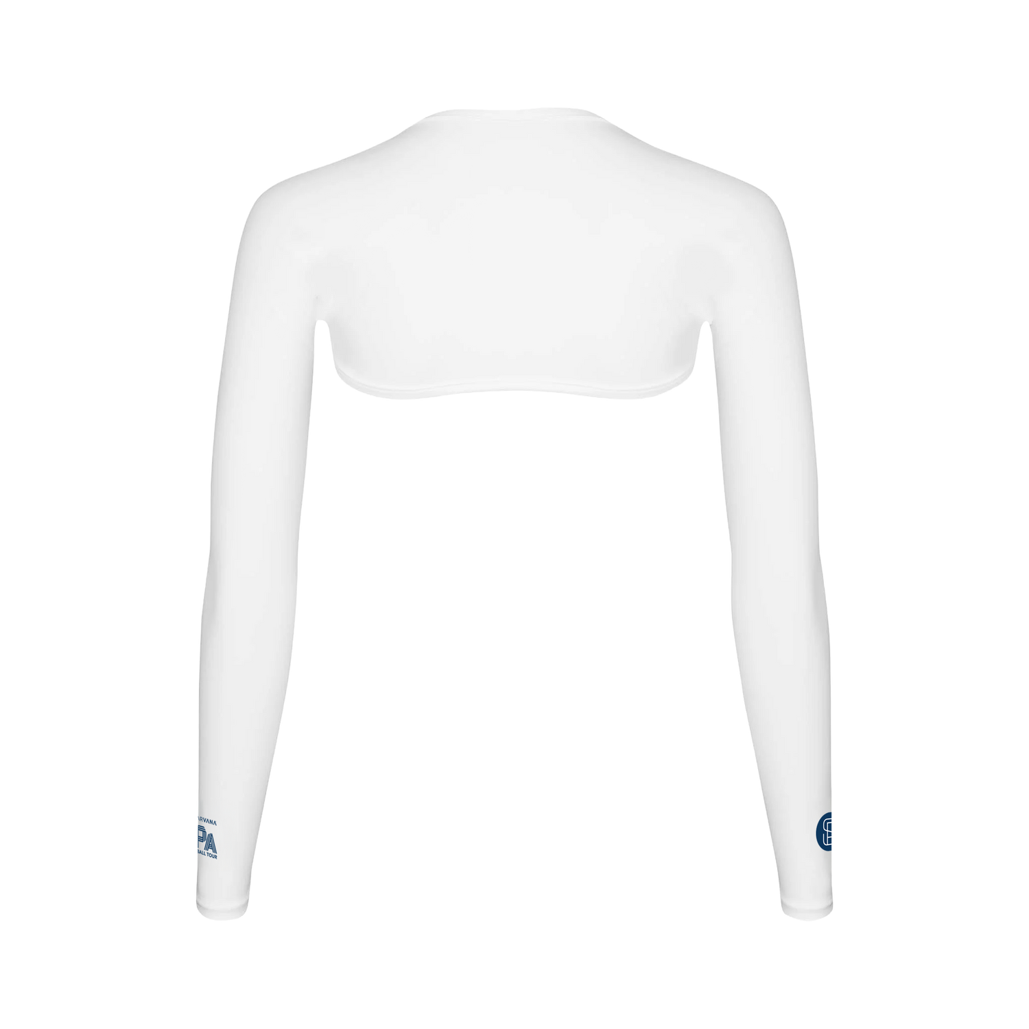 PPA x SParms UPF50+ Shoulder Wrap (White)