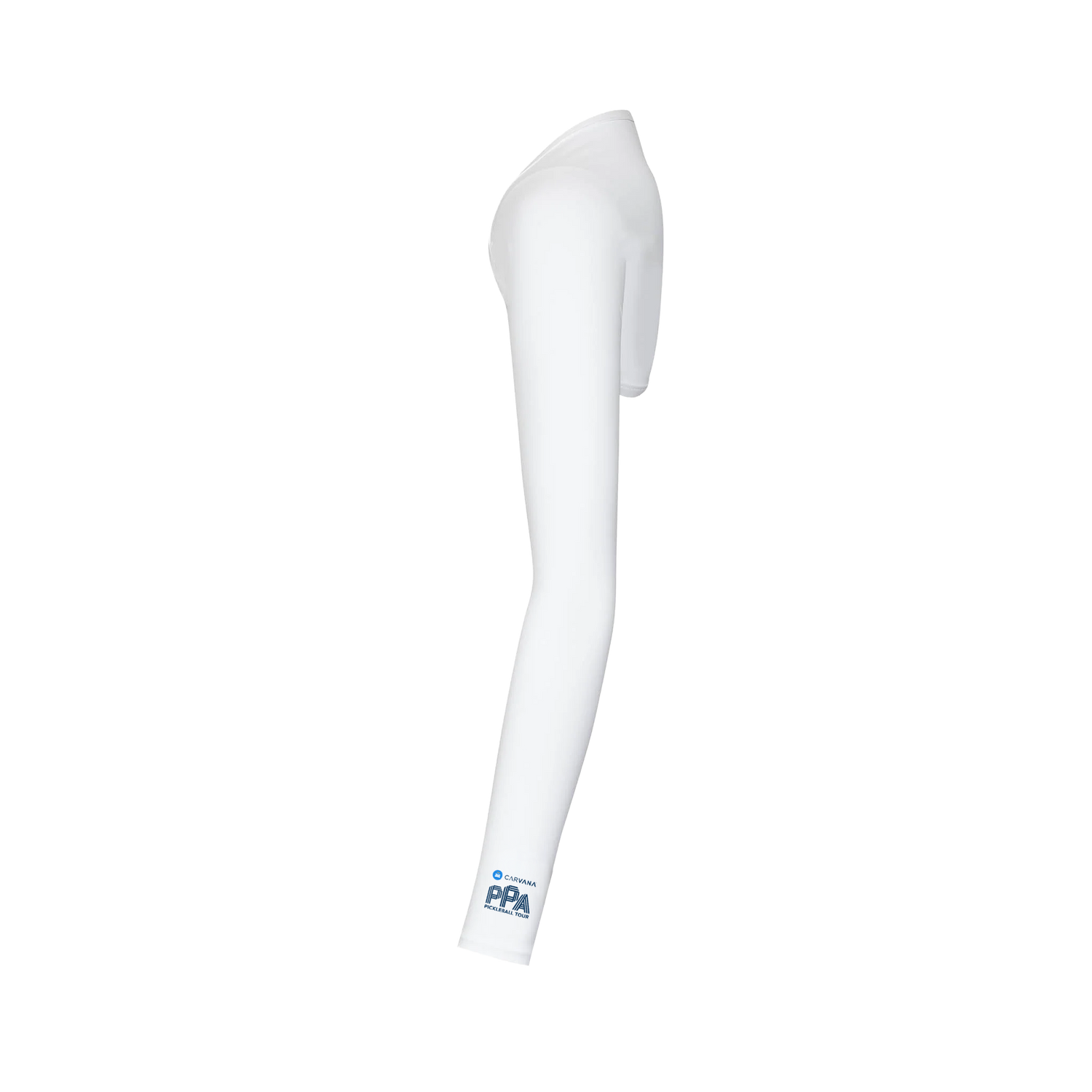 PPA x SParms UPF50+ Shoulder Wrap (White)