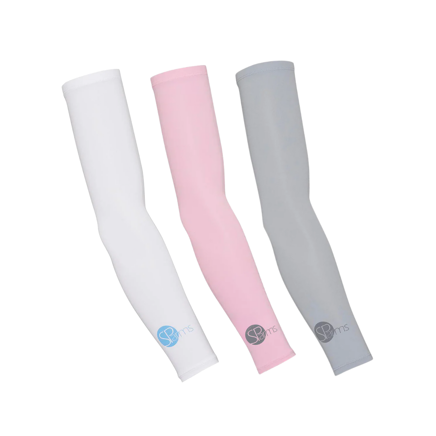 The Bloom Edit - Sleeves Set