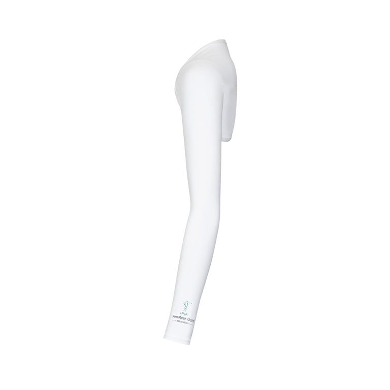 Sparms UPF50+ Shoulder Wrap (Limited Edition LPGA Amateur Golf Custom Logo)