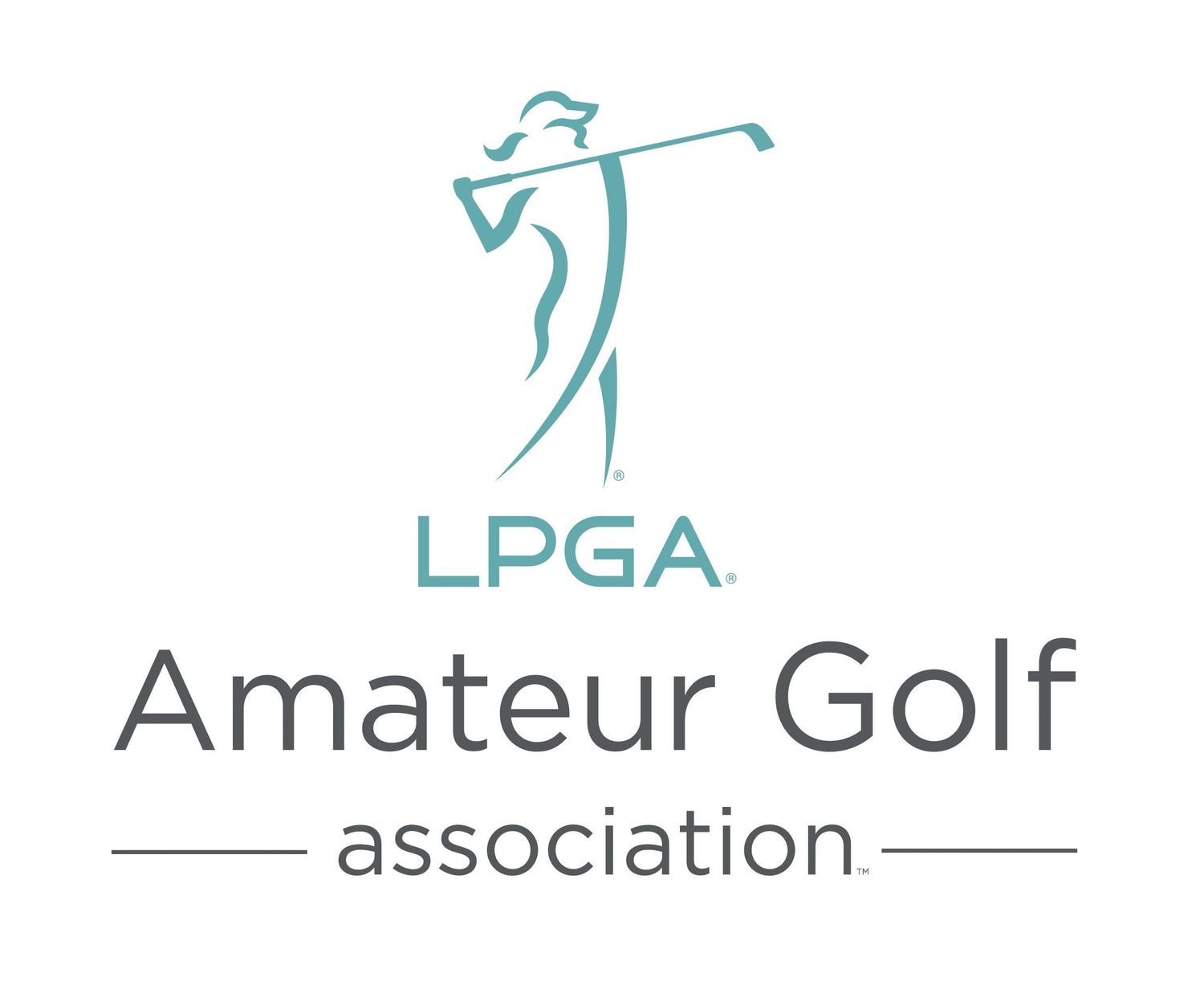 Sparms UPF50+ Shoulder Wrap (Limited Edition LPGA Amateur Golf Custom Logo)