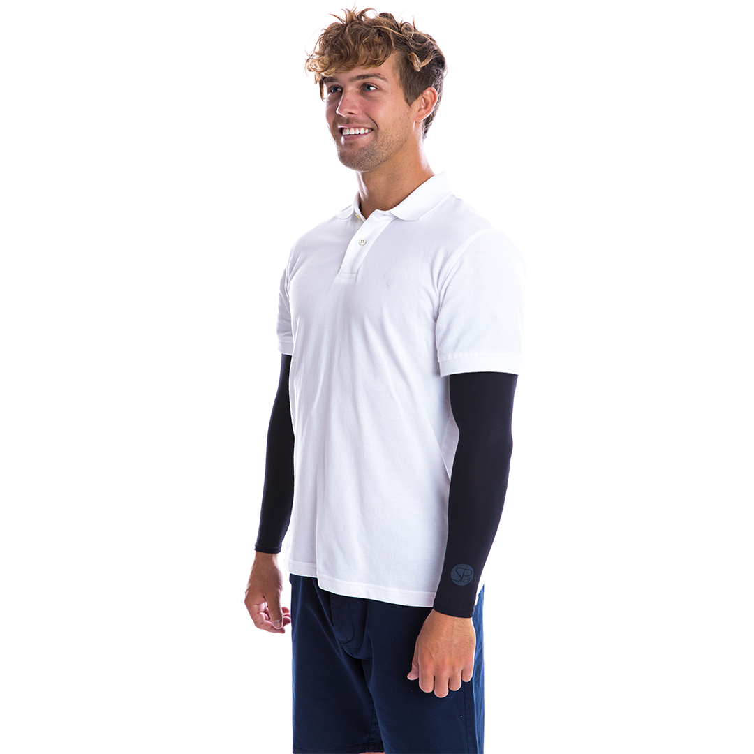 SP Arms  - Sun Sleeves [Black] - SParms