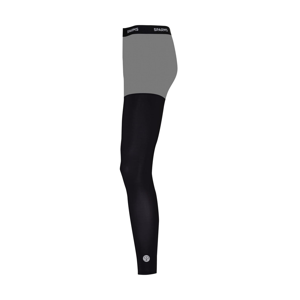 SParms Sun Protection Mens Leggings
