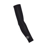 SParms UPF50+ Arm Sleeves (Black, Pair)