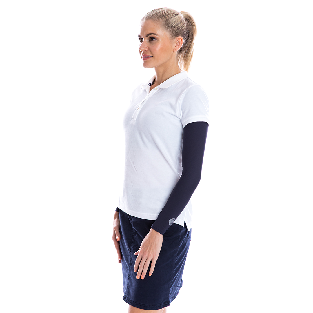 SP Arms  - Sun Sleeves [Navy] - SParms