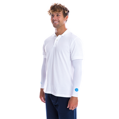 SP Arms  - Sun Sleeves [White] - SParms