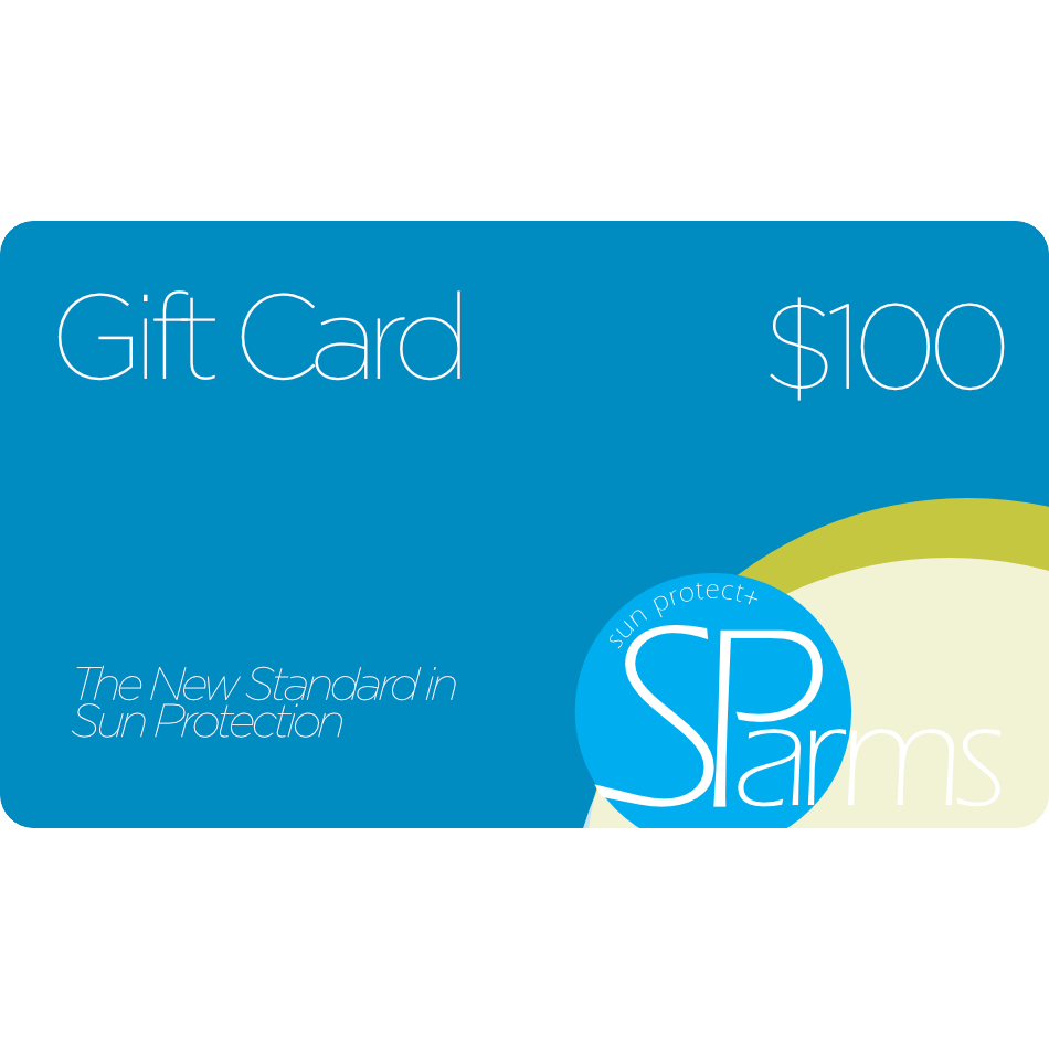 SParms Gift Card - SParms